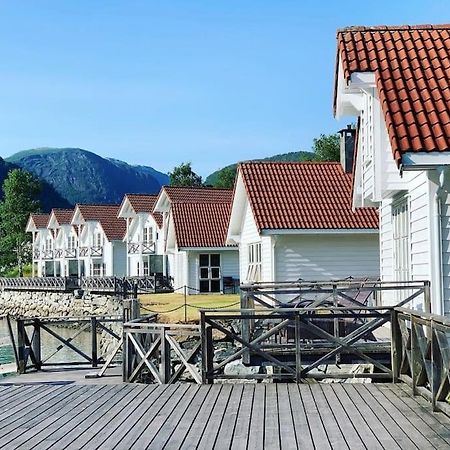 Skjolden Resort Ngoại thất bức ảnh